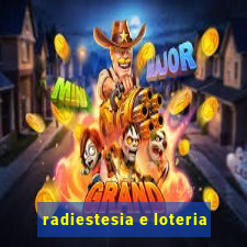 radiestesia e loteria